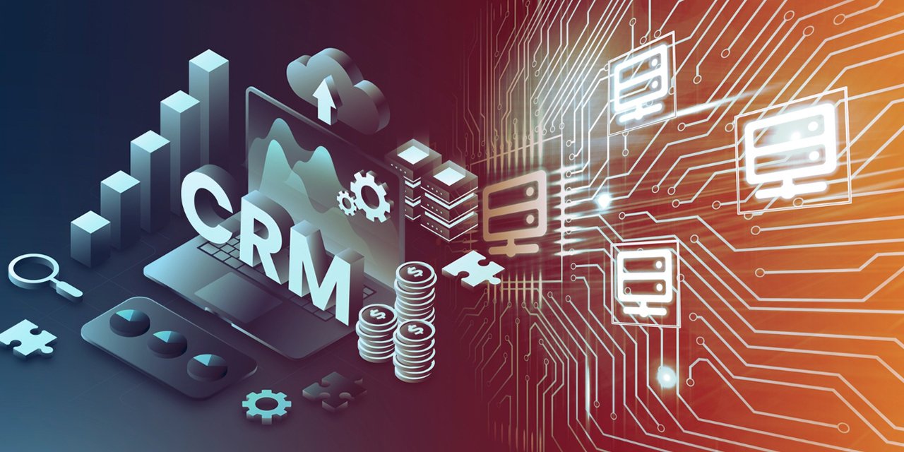 CRM Management